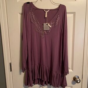 Matilda Jane Top-NEW